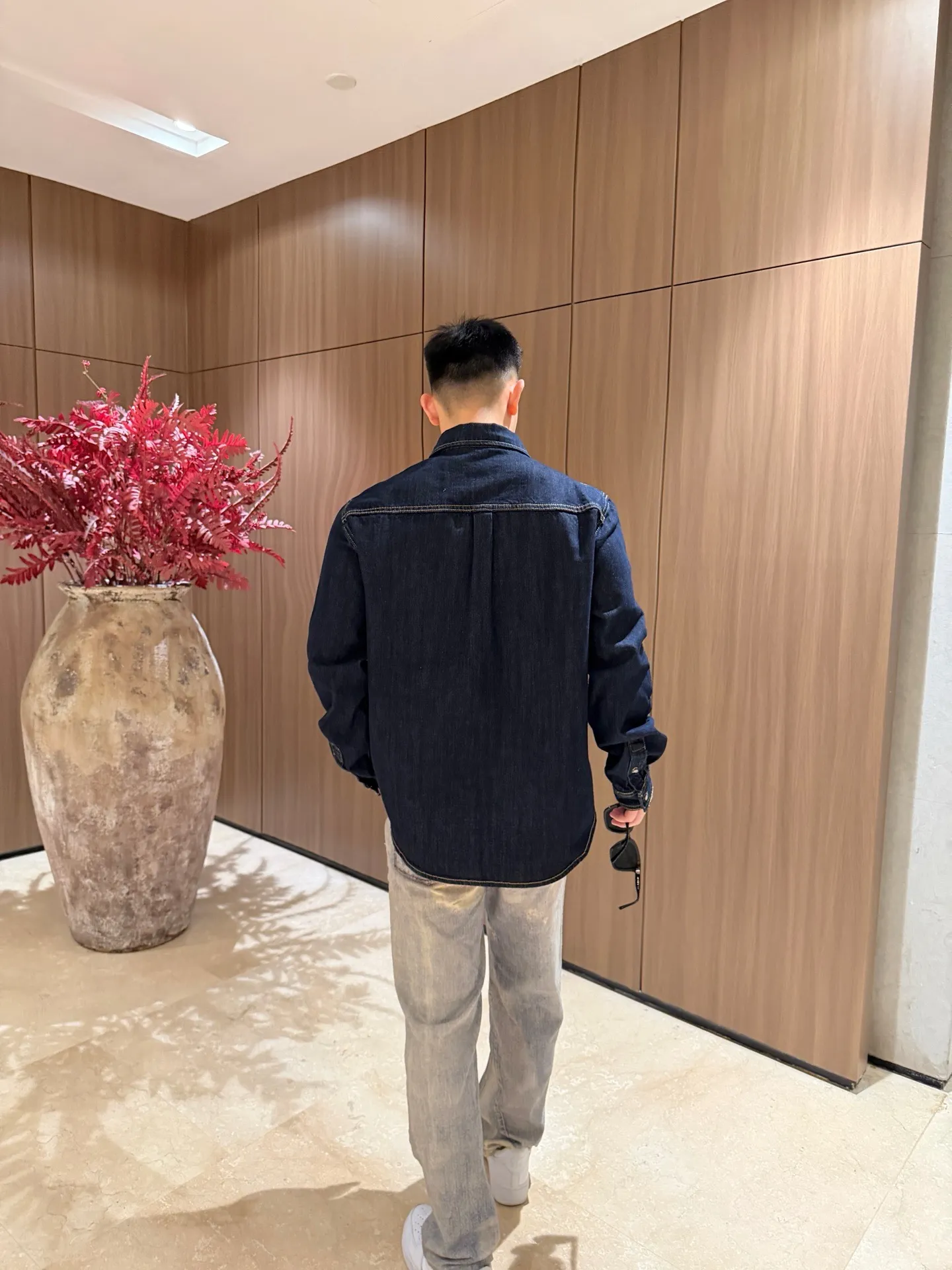 Louis Vuitton/ 26ss
